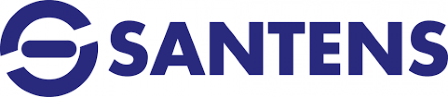 Santens logo